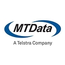 Mtdata logo