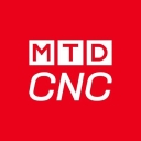 Mtdcnc Global logo