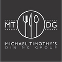 Michael Timothy's Dining Group, Inc. logo