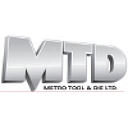 Mtd Metro Tool & Die Ltd logo