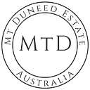 Mt Duneed Estate logo