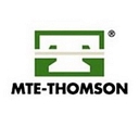 Mte Thomson logo
