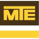 Miller Trucking And Excavating logo