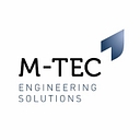 M-Tec Engineering Solutions logo