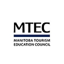 Manitoba Tourism Education Council logo