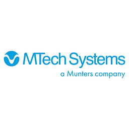 M-Tech Systems USA, LLC logo