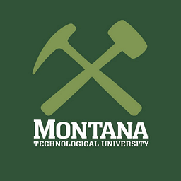 Montana Technological University, which is part of The University of Monta logo