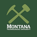 Montana Tech logo