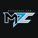 Mtech Cave logo