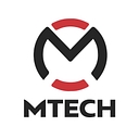 Mtech logo