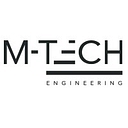 M Tech Engineering Ltd. logo