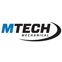 Mtech Mechanical logo