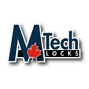MTech Locks logo