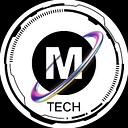 M:Tech Education logo