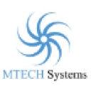 M-Tech Systems company logo