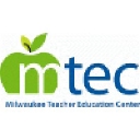 Milwaukee Teacher Education Center logo