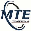 Mte Controls logo