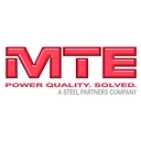Mte Corporation logo