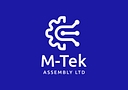 M Tek (Assembly) Ltd logo