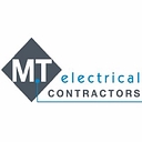 Mt Electrical Contractors logo