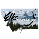 MONTANA STATE ELKS ASSOCIATION logo