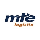 Mte Logistix logo
