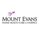 Mt. Evans Hospice And Home Health logo