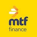 MTF Finance logo