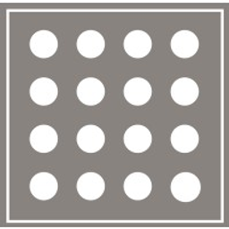 MTFA Architecture logo