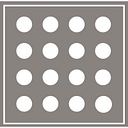 Mtfa Architecture logo