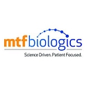 MTF Biologics logo