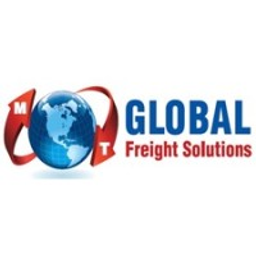 MT Global Freight Solutions Inc. logo