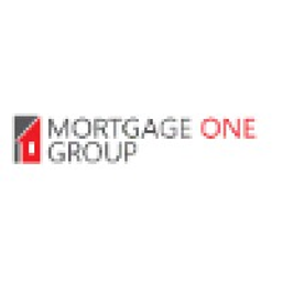 Mortgage ONE Group logo