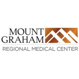 Mount Graham Regional Medical Center logo