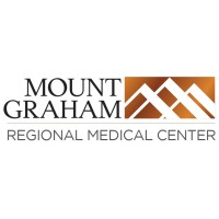 Mt. Graham Regional Medical Center logo