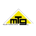 MTG Roofing logo