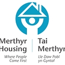 Merthyr Tydfil Housing Association logo