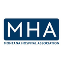 Montana Health Research & logo