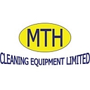 Mth Cleaning Equipment Limited & Karcher Center Mth logo