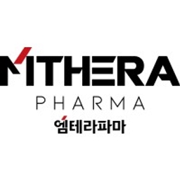 Mthera Pharma Co., Ltd. logo