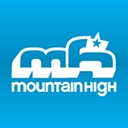 Mountain High Ski Resort logo