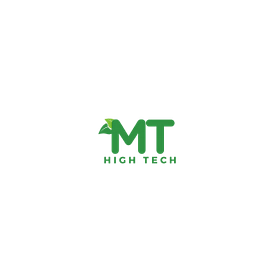 MT HIGH TECH LTD logo