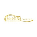 Mt Hira College logo