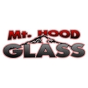 Mt. Hood Glass logo