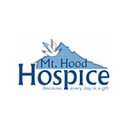 Mt Hood Hospice logo