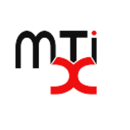 MTIX LTD logo