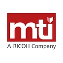 Mti logo