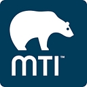 Mti, Inc. logo