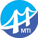 Mission Training International logo