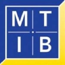 Merthyr Tydfil Institute For The Blind logo